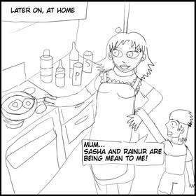 Read The Eye of Vyrius  15 Page 4 in English