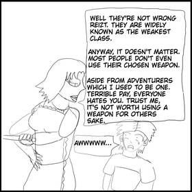 Read The Eye of Vyrius  15 Page 6 in English