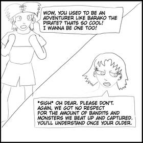 Read The Eye of Vyrius  15 Page 7 in English