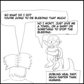 Read The Eye of Vyrius  16 Page 5 in English