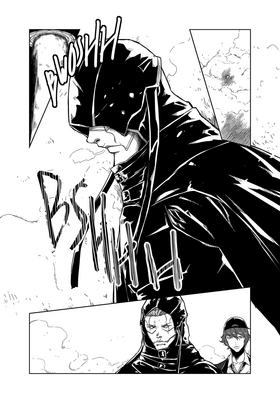 Read Highschool: Blood and Sorrow  1 Page 6 in English