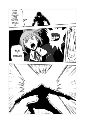 Read Highschool: Blood and Sorrow  2 Page 9 in English