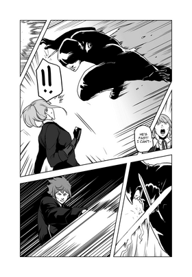 Read Highschool: Blood and Sorrow  2 Page 7 in English