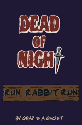 Read Dead of Night   1 Page 2 in English