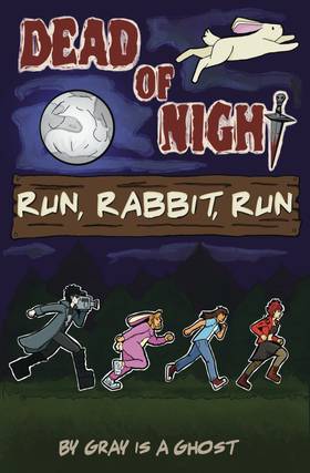 Read Dead of Night   1 Page 1 in English