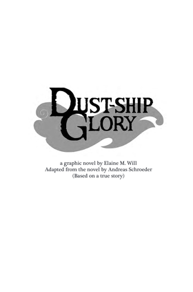 Read Dust Ship Glory  1 Page 2 in English