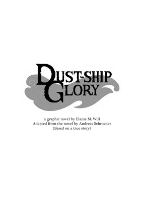 Read Dust Ship Glory  1 Page 2 in English