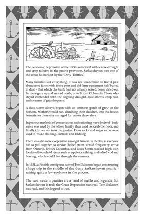 Read Dust Ship Glory  1 Page 5 in English