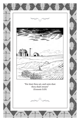 Read Dust Ship Glory  1 Page 6 in English