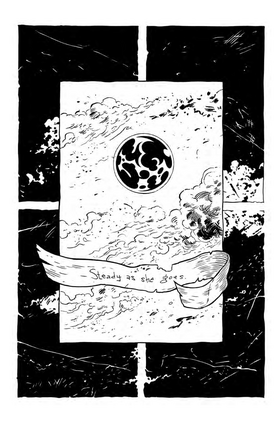 Read Dust Ship Glory  1 Page 7 in English