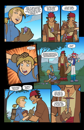 Read Zeraky  1 Page 2 in English