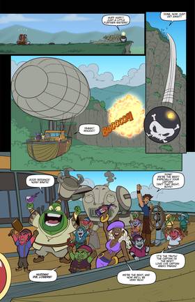Read Zeraky  15 Page 2 in English