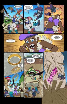 Read Zeraky  17 Page 2 in English