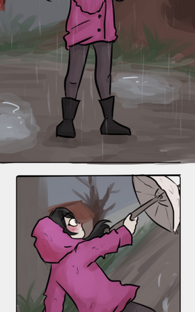 Read Worlds Between Us  1 Page 3 in English