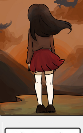 Read Worlds Between Us  1 Page 6 in English