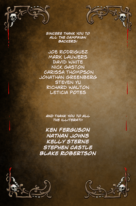 Read The Sisters Wolf  1 Page 3 in English
