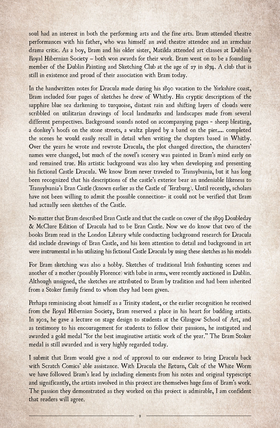 Read Dracula The Return: Cult of The White Worm  1 Page 4 in English
