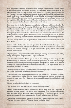 Read Dracula The Return: Cult of The White Worm  1 Page 8 in English