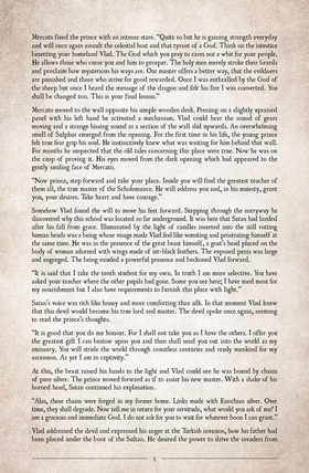 Read Dracula The Return: Cult of The White Worm  1 Page 9 in English