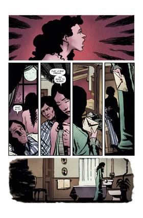 Read Dracula The Return: Cult of The White Worm  2 Page 8 in English