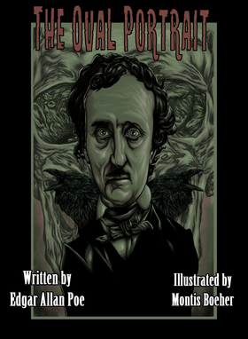 Read The Oval Portrait  1 Page 1 in English