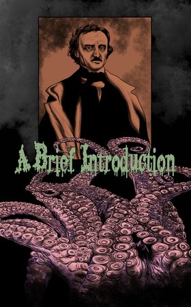 Read The Oval Portrait  1 Page 2 in English