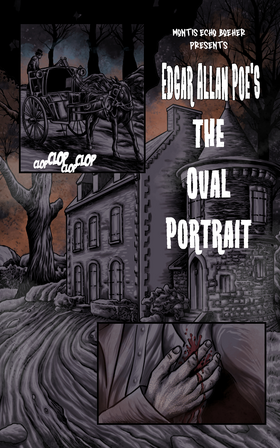 Read The Oval Portrait  1 Page 5 in English