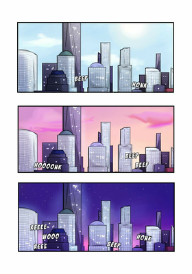 Read Blue Shorts Vol 1  3 Page 10 in English