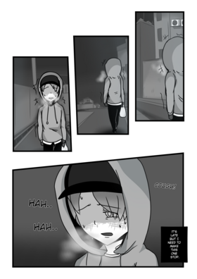 Read I was Reincarnated as a Cat & I Tried to Live My Life in Another World!  1 Page 7 in English