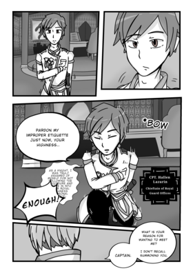 Read I was Reincarnated as a Cat & I Tried to Live My Life in Another World!  2 Page 2 in English