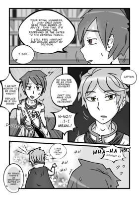 Read I was Reincarnated as a Cat & I Tried to Live My Life in Another World!  2 Page 3 in English