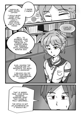 Read I was Reincarnated as a Cat & I Tried to Live My Life in Another World!  2 Page 4 in English