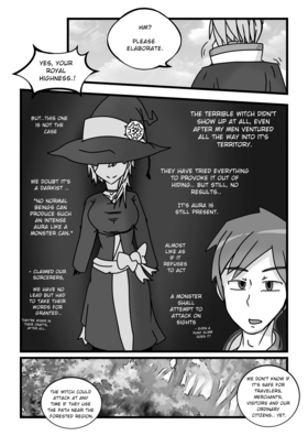 Read I was Reincarnated as a Cat & I Tried to Live My Life in Another World!  2 Page 5 in English