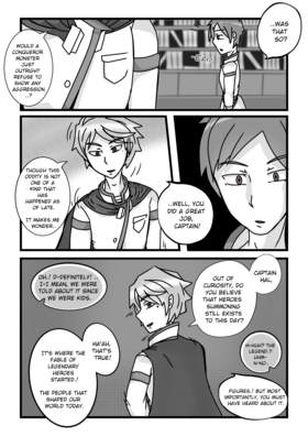 Read I was Reincarnated as a Cat & I Tried to Live My Life in Another World!  2 Page 6 in English