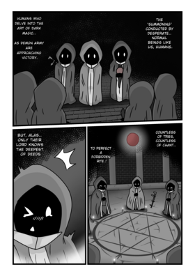 Read I was Reincarnated as a Cat & I Tried to Live My Life in Another World!  2 Page 7 in English