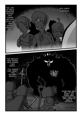 Read I was Reincarnated as a Cat & I Tried to Live My Life in Another World!  2 Page 8 in English