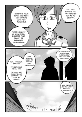 Read I was Reincarnated as a Cat & I Tried to Live My Life in Another World!  2 Page 10 in English