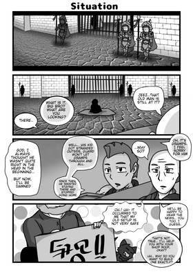 Read I was Reincarnated as a Cat & I Tried to Live My Life in Another World!  3 Page 9 in English