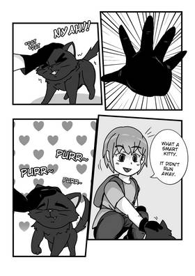 Read I was Reincarnated as a Cat & I Tried to Live My Life in Another World!  4 Page 2 in English