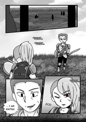 Read I was Reincarnated as a Cat & I Tried to Live My Life in Another World!  4 Page 6 in English
