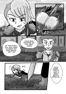 Read I was Reincarnated as a Cat & I Tried to Live My Life in Another World!  4 Page 10 in English