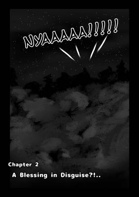 Read I was Reincarnated as a Cat & I Tried to Live My Life in Another World!  5 Page 3 in English