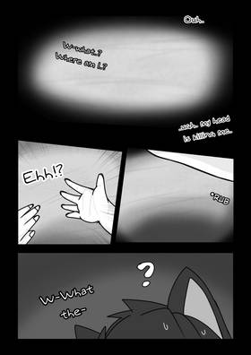 Read I was Reincarnated as a Cat & I Tried to Live My Life in Another World!  5 Page 1 in English