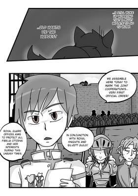 Read I was Reincarnated as a Cat & I Tried to Live My Life in Another World!  5 Page 8 in English