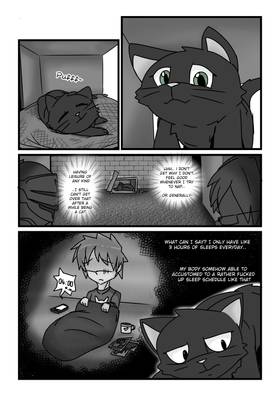 Read I was Reincarnated as a Cat & I Tried to Live My Life in Another World!  5 Page 7 in English