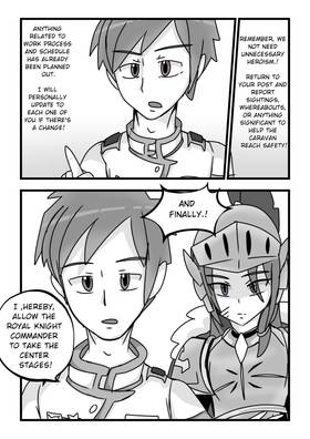 Read I was Reincarnated as a Cat & I Tried to Live My Life in Another World!  5 Page 10 in English