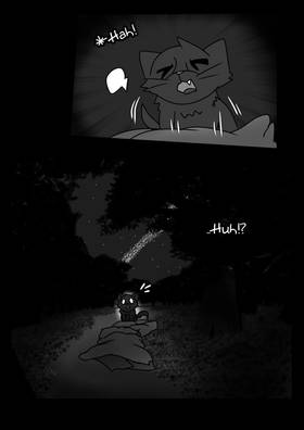 Read I was Reincarnated as a Cat & I Tried to Live My Life in Another World!  6 Page 4 in English