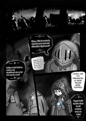 Read I was Reincarnated as a Cat & I Tried to Live My Life in Another World!  6 Page 1 in English