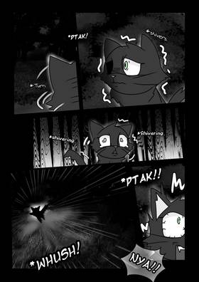 Read I was Reincarnated as a Cat & I Tried to Live My Life in Another World!  6 Page 5 in English