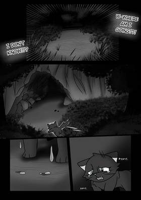 Read I was Reincarnated as a Cat & I Tried to Live My Life in Another World!  6 Page 6 in English